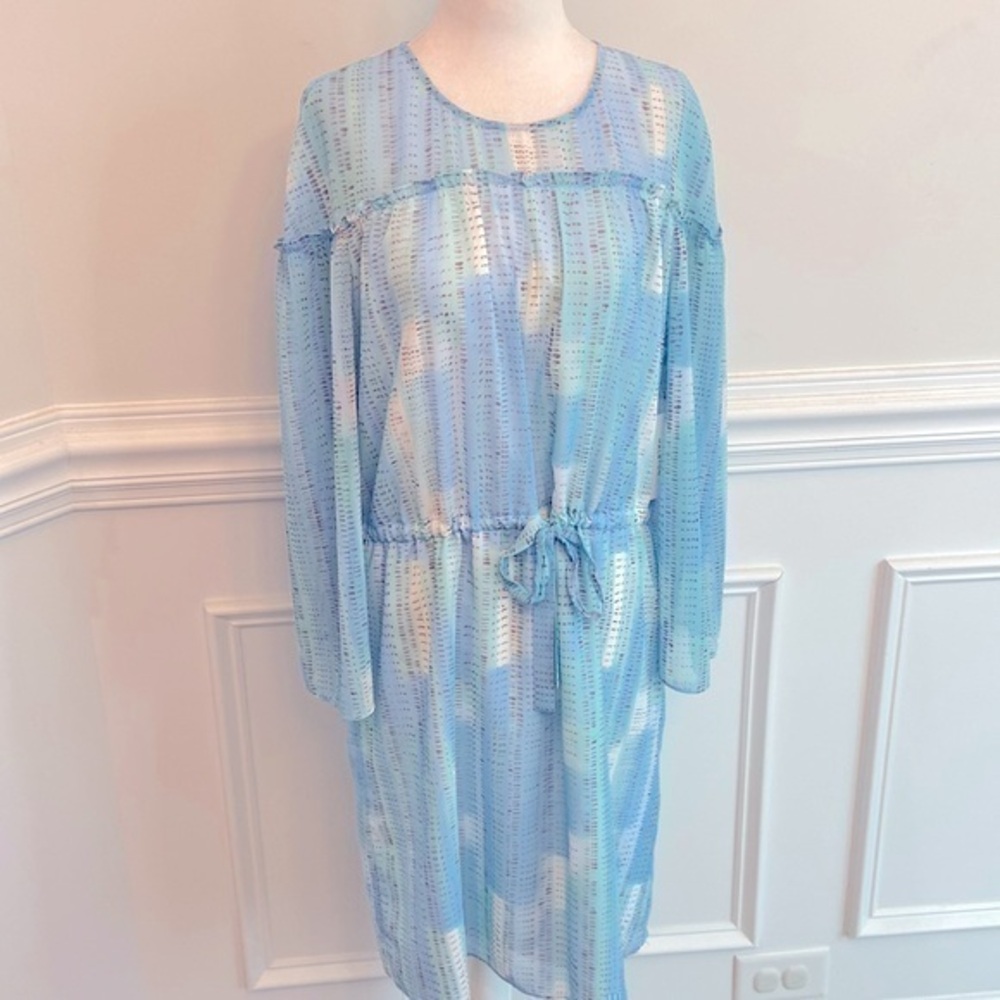 H by Halston dress